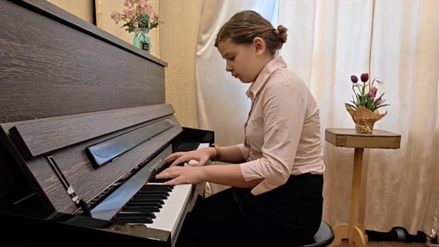 Планида Виктория(доп.инструмент)
В.Логин 