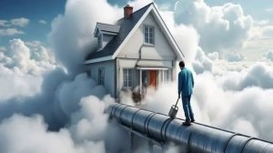 Устранение засоров в трубах канализации: проверенные методы