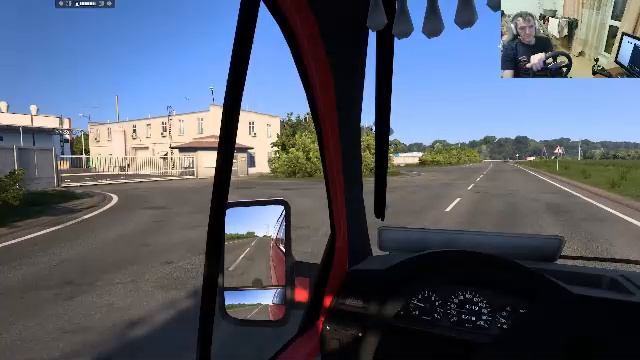 Euro Truck Simulator 2