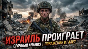 🔥Норман Финкельштейн | Поражение Израиля неизбежно - шокирующий прогноз краха
