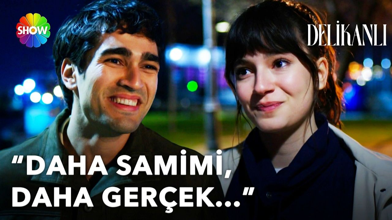 Dila, Yusuf Için Gizlice Evden Kaçıyor! | Delikanlı 2. Bölüm @showtv‬