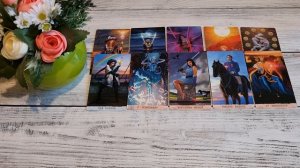 ЧТО СКРЫВАЕТСЯ ЗА ЕГО РАВНОДУШИЕМ? | Гадание таро расклад