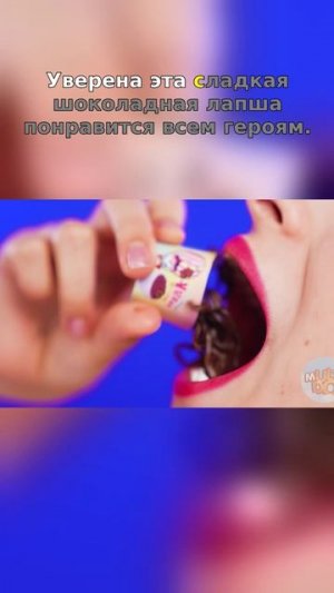 😱 Она выбрала НЕ ТУ тарелку…