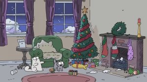 Simon's Cat 2025 REPLAY (Full Colour Special)