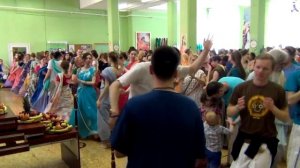 09 07 17 Гаура арати