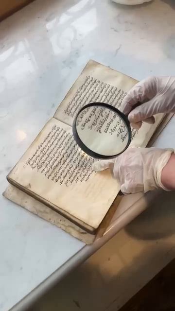 Изучая Кораны с арабистом Нурией Гараевой (Институт языка, литературы и искусства им. Г. Ибрагимова)