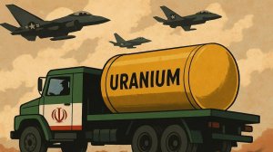 Зачем Трампу уран из Ирана