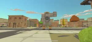 Я против робота-халка