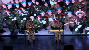 =ВИА ВЫМПЕЛ=ФРАГМЕНТЫ ВЫСТУПЛЕНИЙ=ФЕВРАЛЬ-АПРЕЛЬ 2026г.