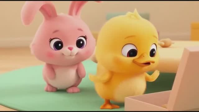 Порядок для мячика