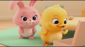 Порядок для мячика