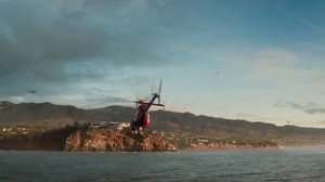 Железный человек 3 (2013) - трейлер