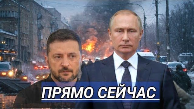 Удар за Ударом Прорвали Блокаду 16 человек Арестованы