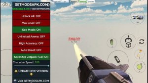 я читер в чикен Гане! | Кирилл бро