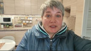 Насажала всё в кучу...