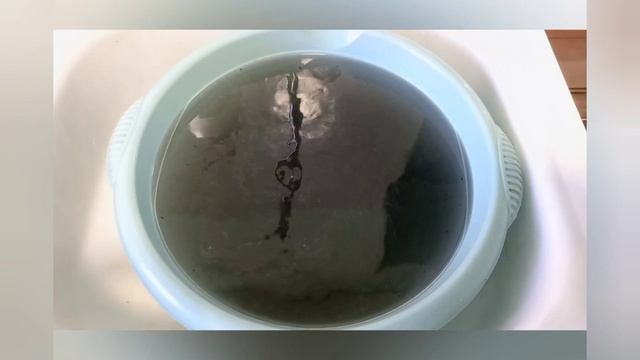 *F37* ошибка .Доливали воду,теперь качаем воздух.