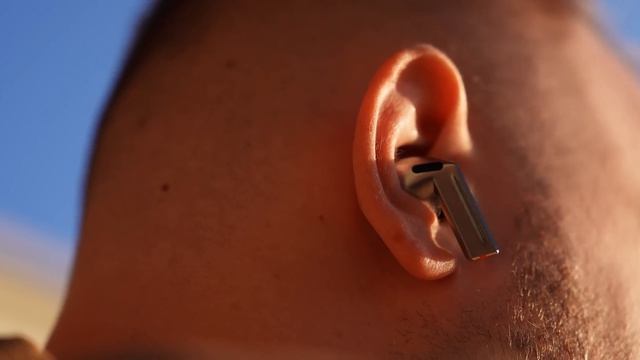 Месяц с Samsung Galaxy Buds 3 Pro: а плюсы есть?.. смотреть онлайн