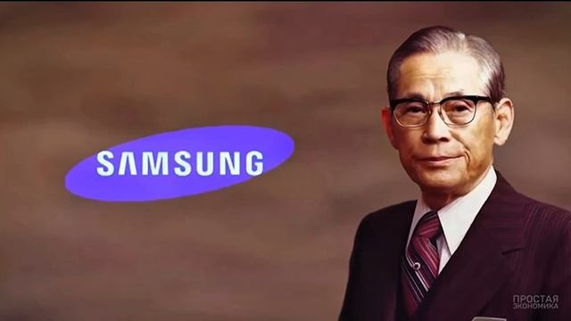 South Korean Chaebols