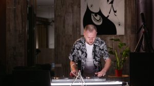 DJ Set from KAMALOV. April 2026