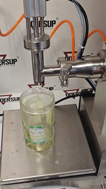 дозатор универсальный шнековый весовой Doersup