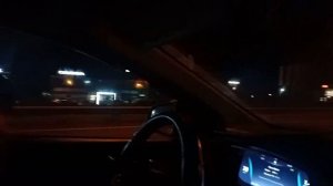 С Непецино едем в Радужный