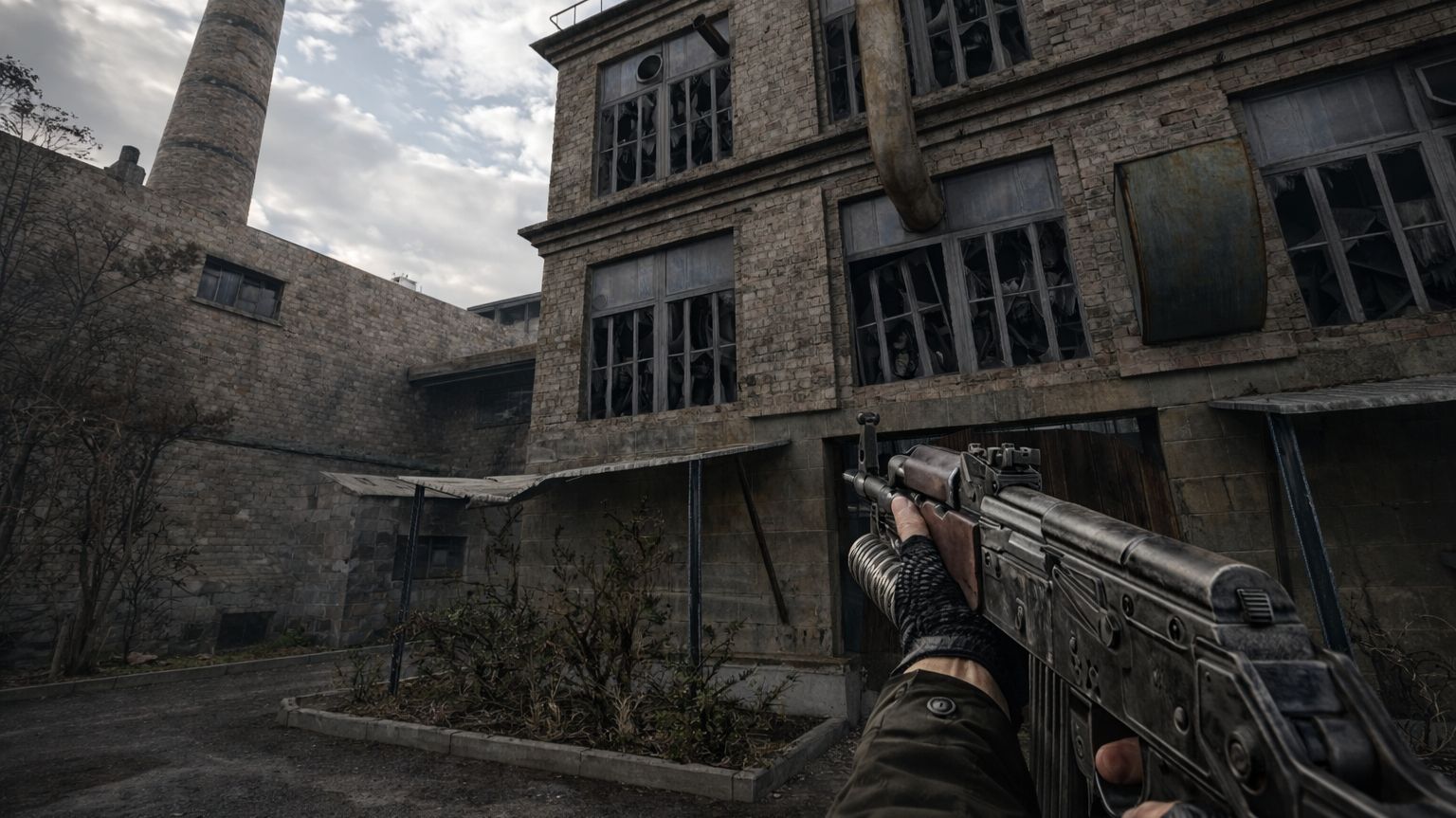 STALKER: OLR 2.5 OGSR - FWR WEAPONS PACK ( ПЕРВЫЙ ВЗГЛЯД И ОБЗОР )