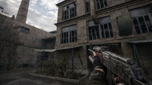 STALKER: OLR 2.5 OGSR - FWR WEAPONS PACK ( ПЕРВЫЙ ВЗГЛЯД И ОБЗОР )