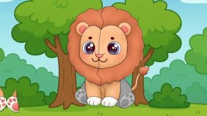 мультики для малышей