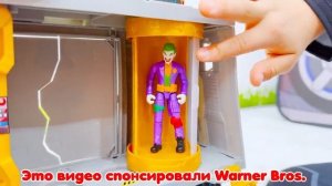 Ники и Крис - любимые истории с младшим братом