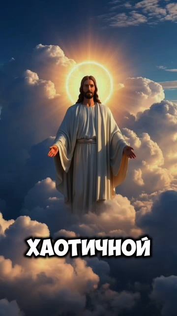 Вера и доверие