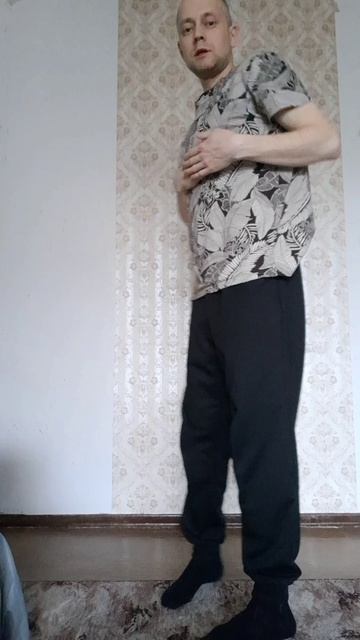 Простая Гимнастика вместе с Максимом