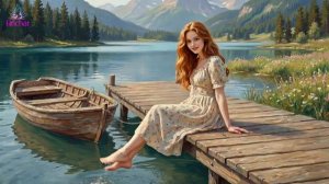 Не оставляй меня одну.