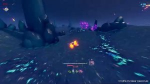 Прохождение Haste - #2