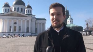 Новости дня - 08.04.26