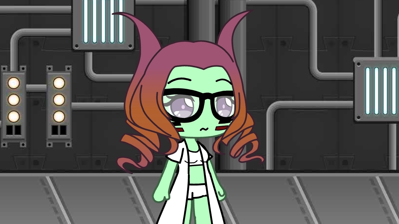 МОЯ КОШКА ДЕЛАЕТ СКИН В ГАЧА ЛАЙФ ГАЧА РЖАЧА СТИЛЬ СДЕЛАЛА✨