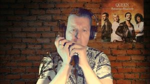 Богемская рапсодия_Мама/ из репертуара группы Queen/
