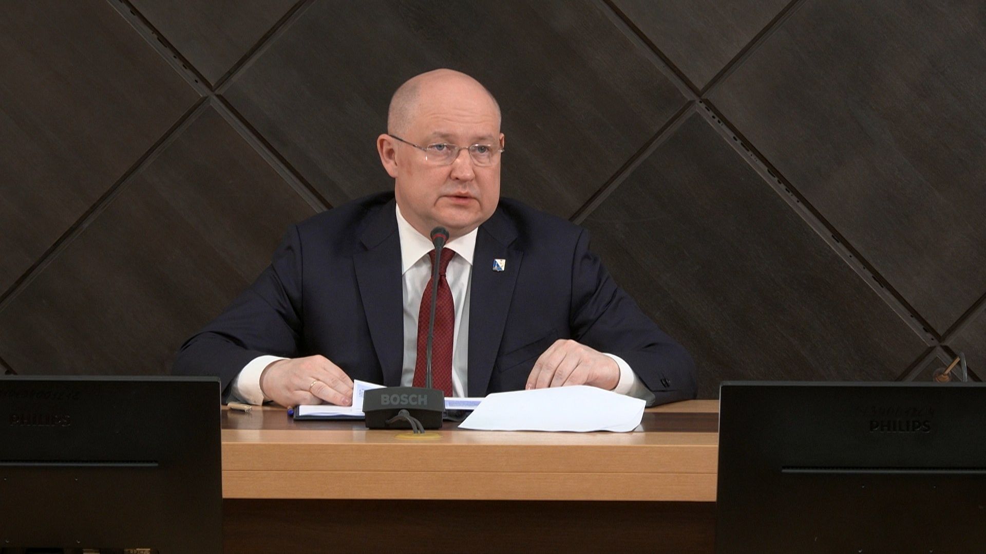 В Севастополе назначили нового руководителя Управления туризма