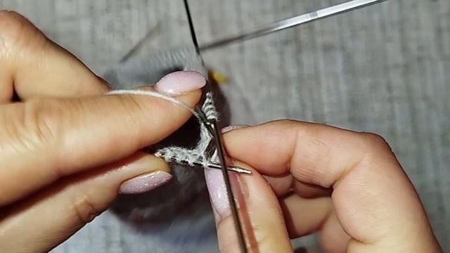 Вопрос❓ на который не найду ответ!