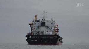 Ормузский пролив, закрытый Ираном и заблокированный США, сегодня прошли не более десятка судов.