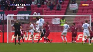 Все голы 11.04.2026 | 24 тур Мир РПЛ 2025/26