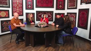 На улице Дружбы. Голос многонациональной Карачаево-Черкесии - телеканалу «Архыз 24» 12 лет