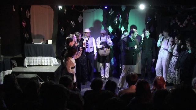 Дракон (12.04.2026)