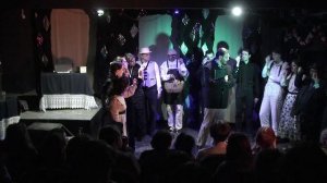 Дракон (12.04.2026)