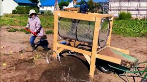 САМОДЕЛЬНАЯ ТЕХНИКА, ТЕХНОЛОГИИ, МАШИНЫ, МЕХАНИЗМЫ И РЕДКИЕ ИЗОБРЕТЕНИЯ И САМОДЕЛКИ #334