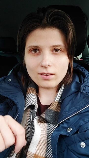 Сколько ты ещё будешь терпеть своё состояние? ТГК Анна Побока