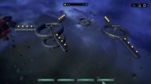 Space Alliance: Frontier ---№1 ролик...стротешка космос...