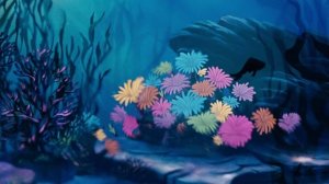 Русалочка 1 часть 1 серия