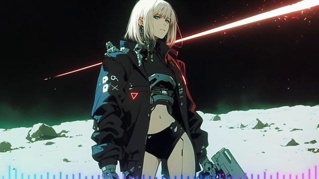 𝟮𝟬𝟴𝟴 𝗖𝗟𝗘𝗔𝗥 𝗧𝗛𝗘 𝗭𝗢𝗡𝗘 ⧸⧸ Synthwave, Cyberpunk, Retrowave, Futurewave Playlist