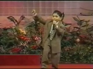 ЭТО БОГ ГОВОРИТ ЧЕРЕЗ ШЕСТИЛЕТНЕГО КАСТИ РЕЯ! ОЧЕНЬ ПОМАЗАННАЯ ПРОПОВЕДЬ, ИСЦЕЛЕНИЕ, ПРОСЛАВДЕНИЕ!!!