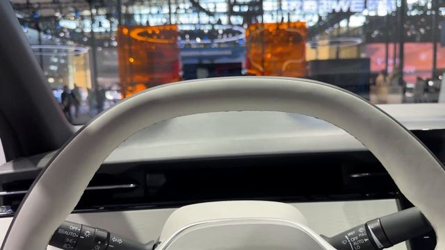 All New 2026 Honda e:NS2 EV - Exterior And Interior 